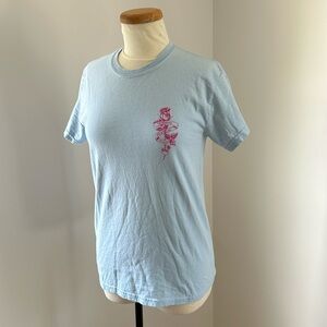 Whatever always and forever tee